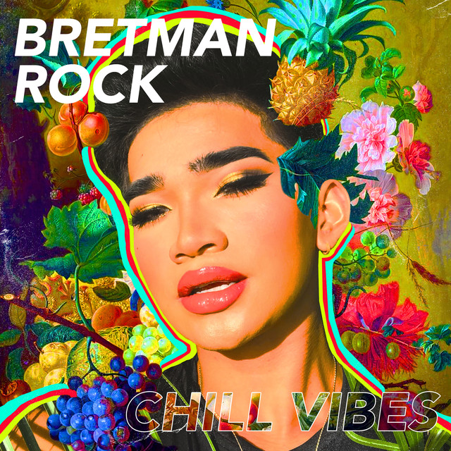 Chill Vibes by Bretman Rock on Spotify
