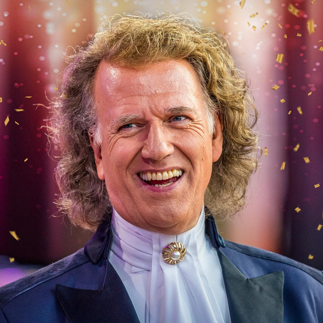 André Rieu Concerts Tour, next Setlist 2023