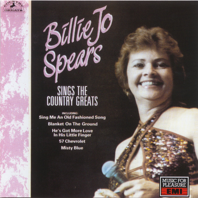 Sing Me An Old Fashioned Song, a song by Billie Jo Spears on Spotify
