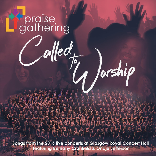 Praise Gathering 2023 Christmas Cantata Praise Gathering on Spotify