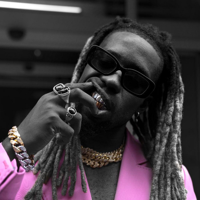 Jok'air on Spotify