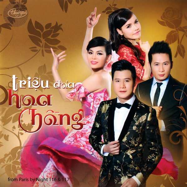 Trieu Doa Hoa Hong by Various Artists on Spotify