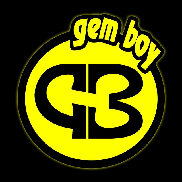 Gem Boy on Spotify