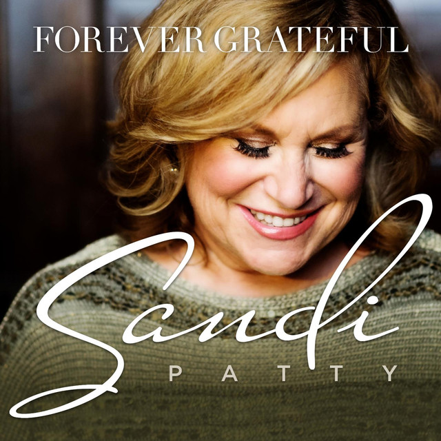 Sandi Patty Tour 2023 Sandi Patty Concerts Tour, Next Setlist 2023