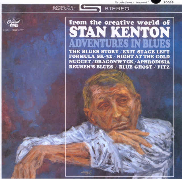 Stan Kenton Aphrodisia Lyrics Meaning Lyreka