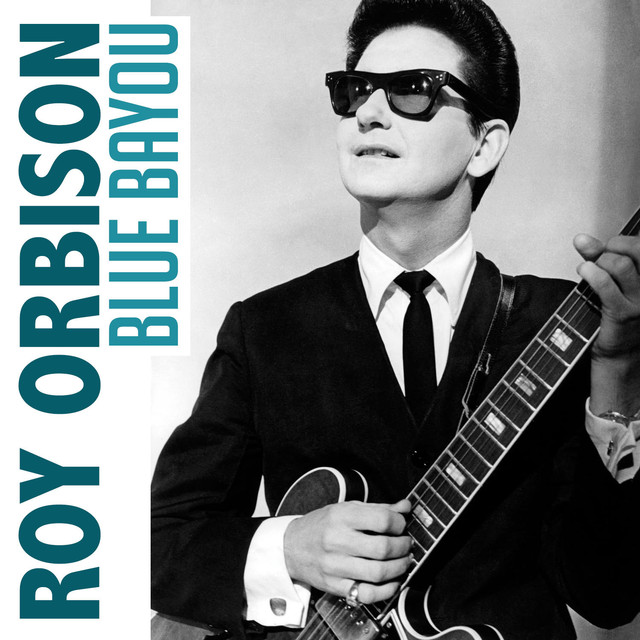 Blue Bayou Album by Roy Orbison Lyreka