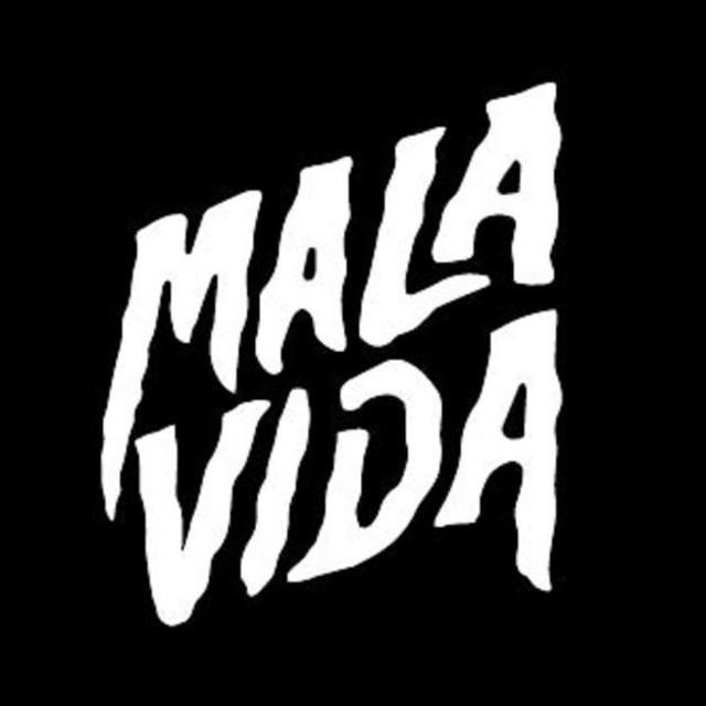 Mala Vida Spotify