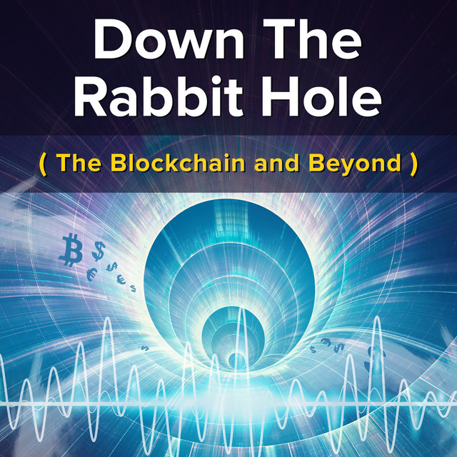 S1 Ep1 An introduction to the Down the Rabbit Hole Podcast