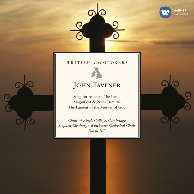 FUNERAL IKOS TAVENER PDF
