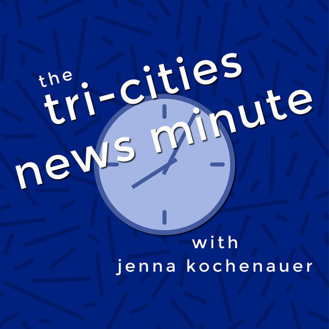 The TriCities News Minute Podcast on Spotify