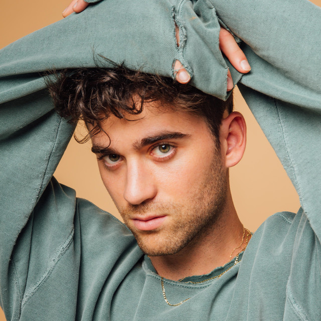 Alexander 23 on Spotify