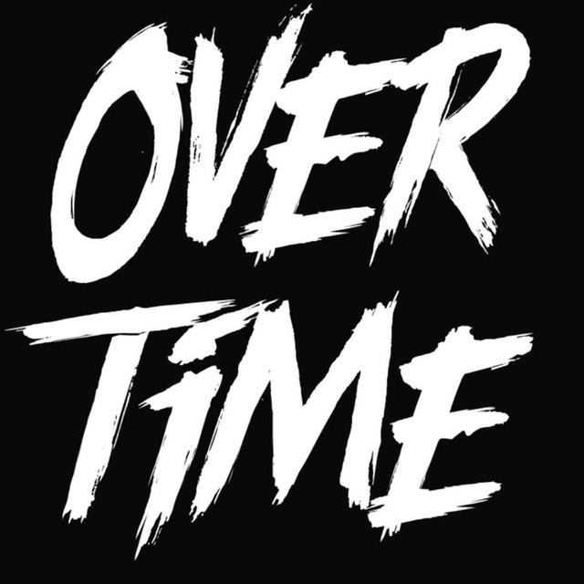 Over Time on Spotify