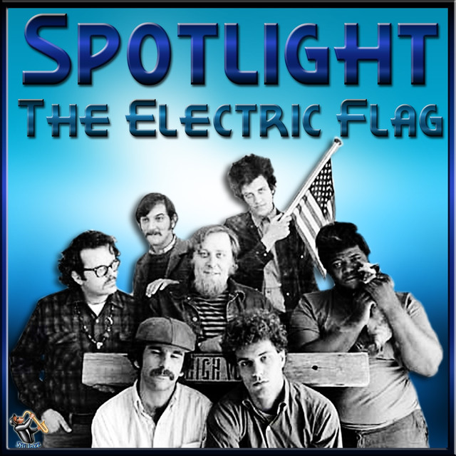The Electric Flag on Spotify