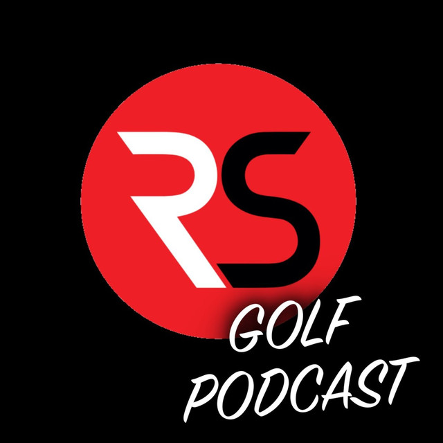 The Rick Shiels Golf Show on Spotify