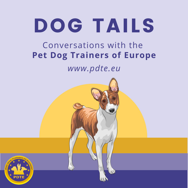 Dog Tails Conversations with the Pet Dog Trainers of