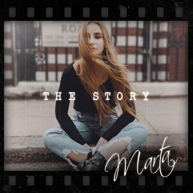 The Story by Marta on Spotify