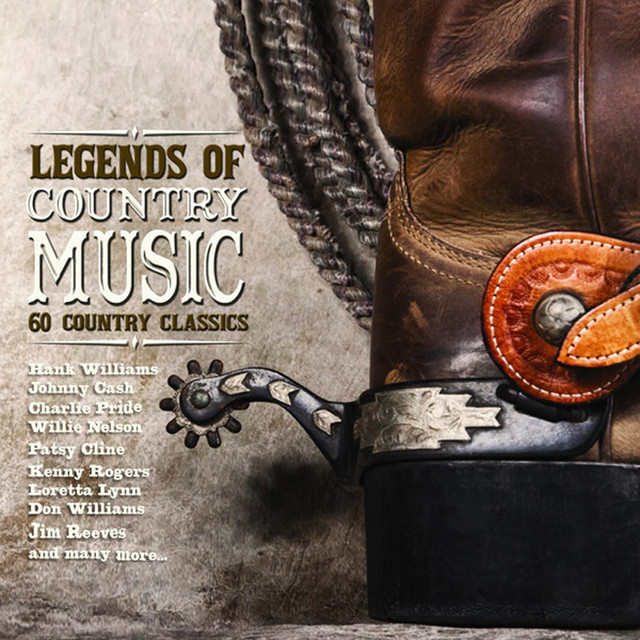 Red Sovine on Spotify