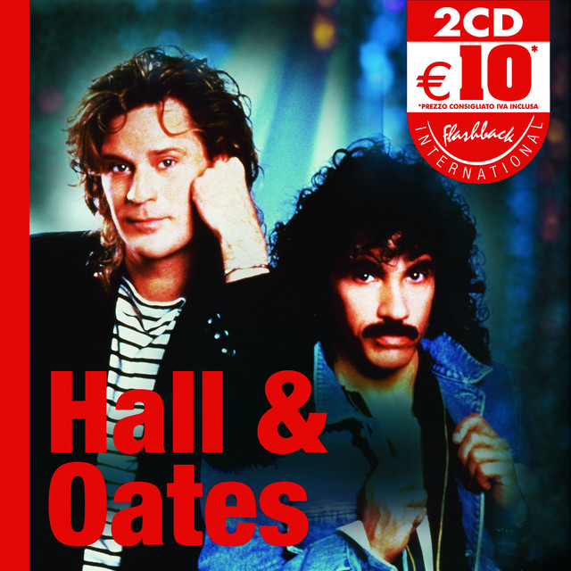 You Make My Dreams Remastered, a song by Daryl Hall & John Oates on