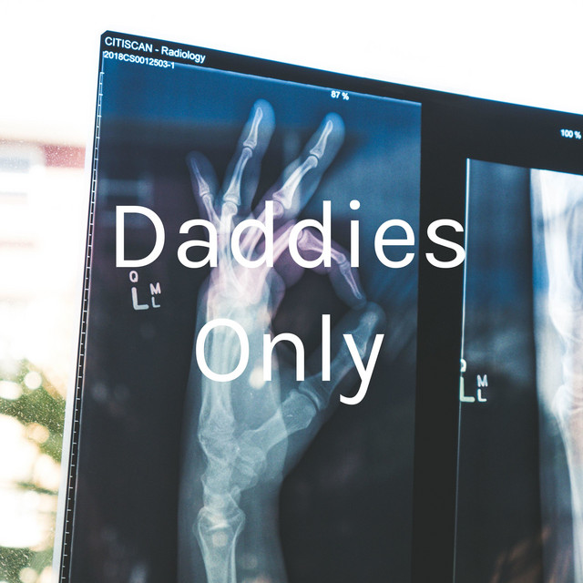 Daddies Only | Podcast on Spotify