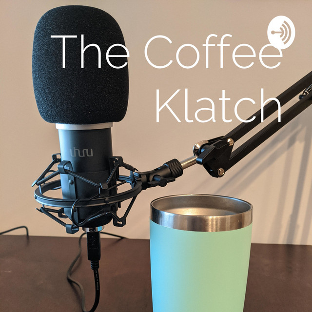 The Coffee Klatch Podcast on Spotify