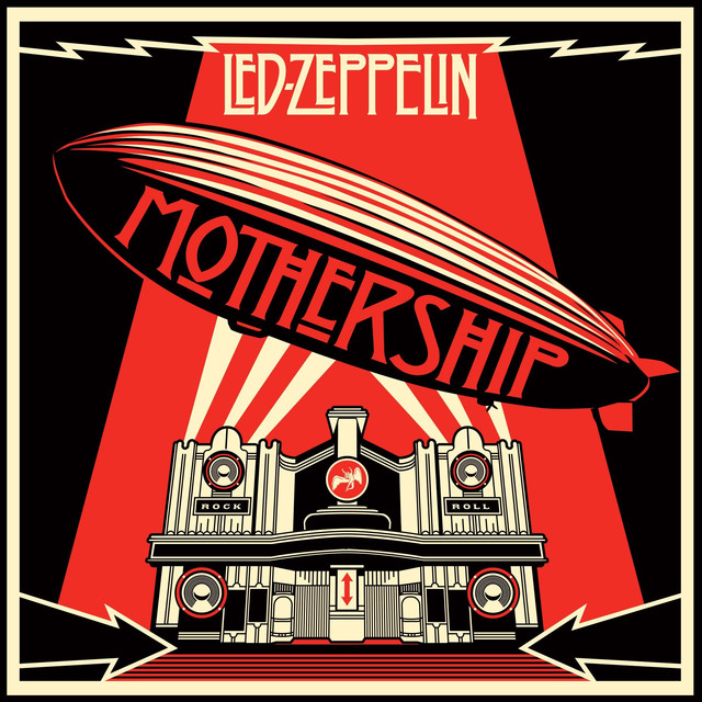 Immigrant Song 2007 Remaster, a song by Led Zeppelin on