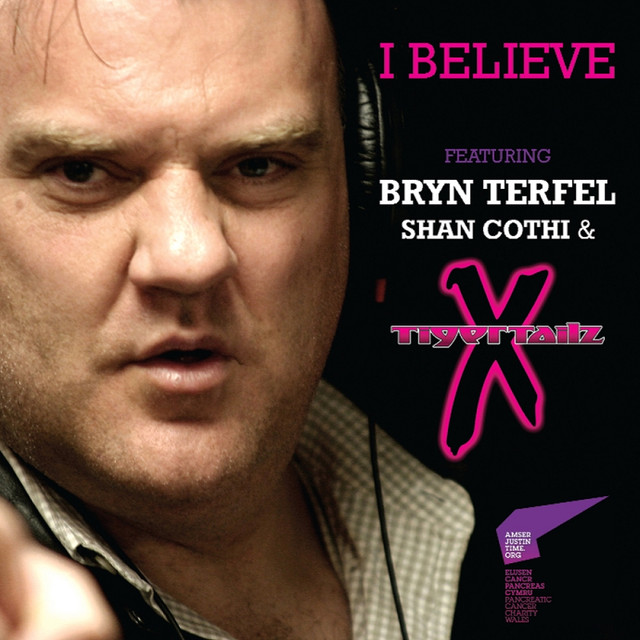 I Believe Full Length Version by Bryn Terfel Lyrics