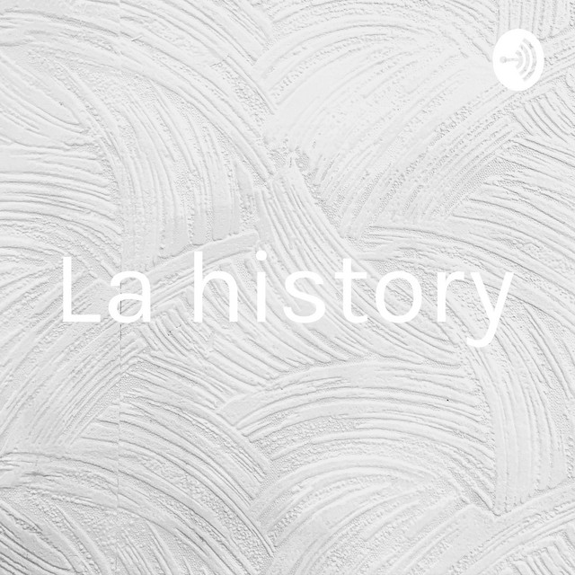 La history Podcast on Spotify