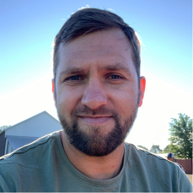 John Hiebert (a slave to righteousness) Podcast on Spotify