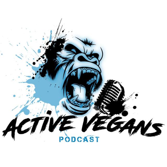 The Active Vegans Podcast on Spotify