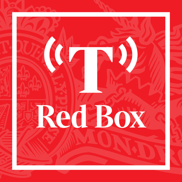 The Red Box Politics Podcast on Spotify