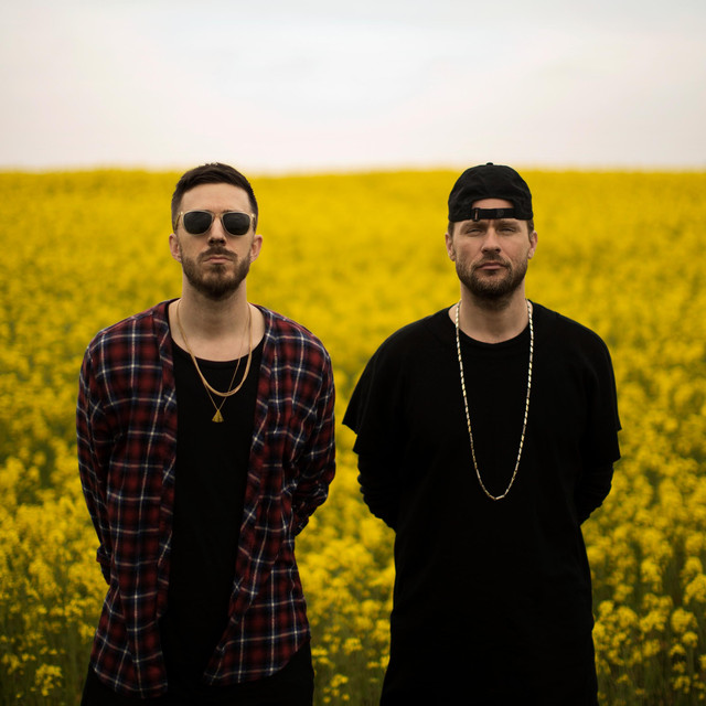 Nik & Jay on Spotify