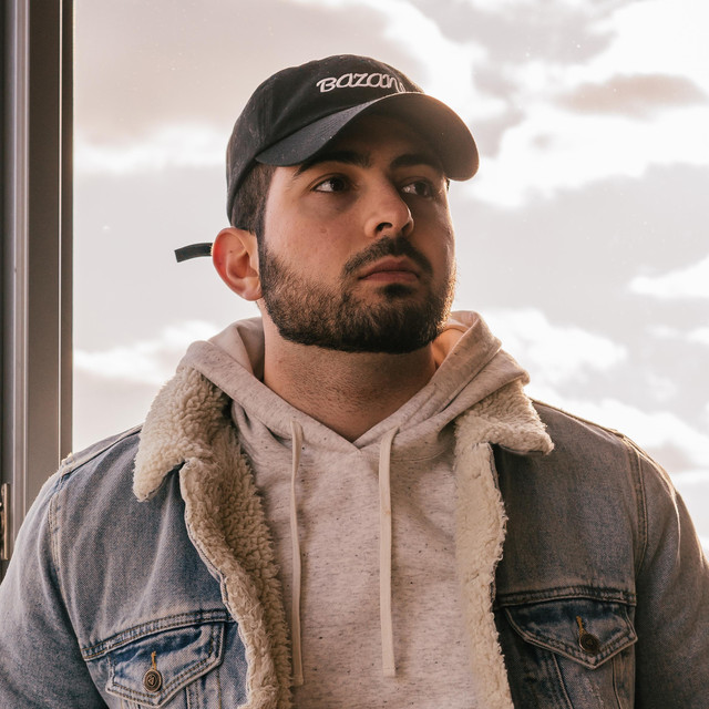 Bazanji on Spotify