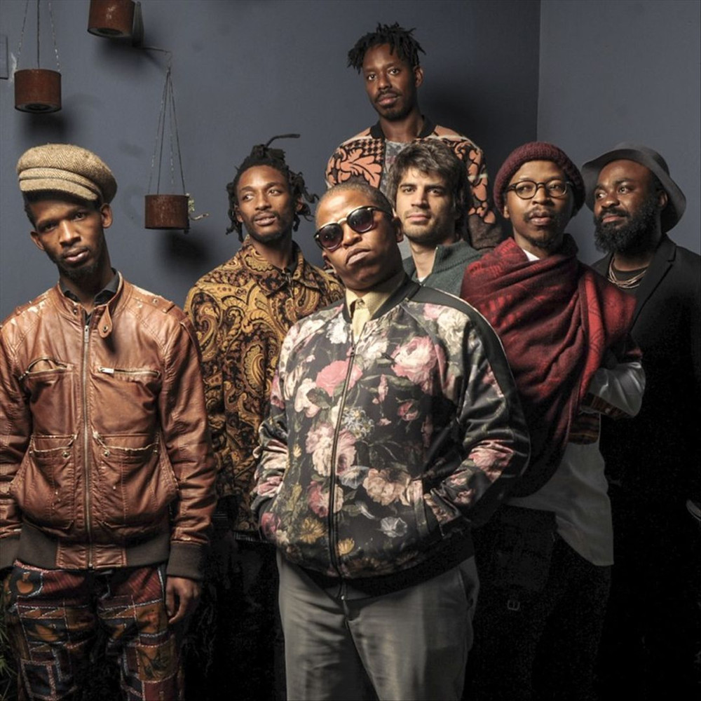 Shabaka and the Ancestors on Spotify
