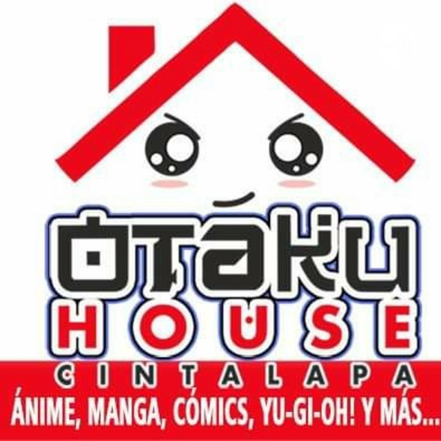 Otaku House Cintalapa Podcast Podcast on Spotify