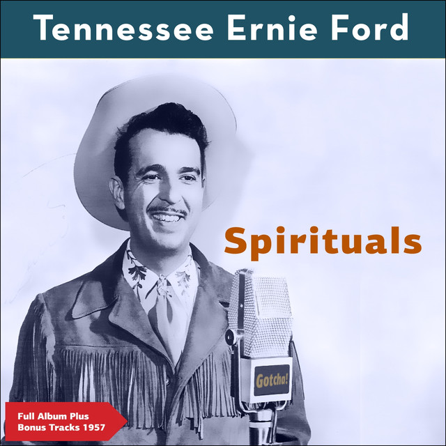 Spirituals (Original Album Plus Bonus Tracks 1957) Album by Tennessee