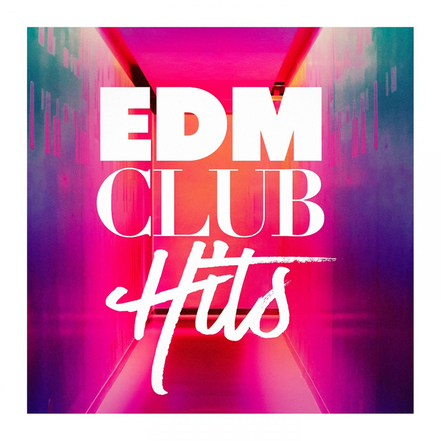 EDM on Spotify