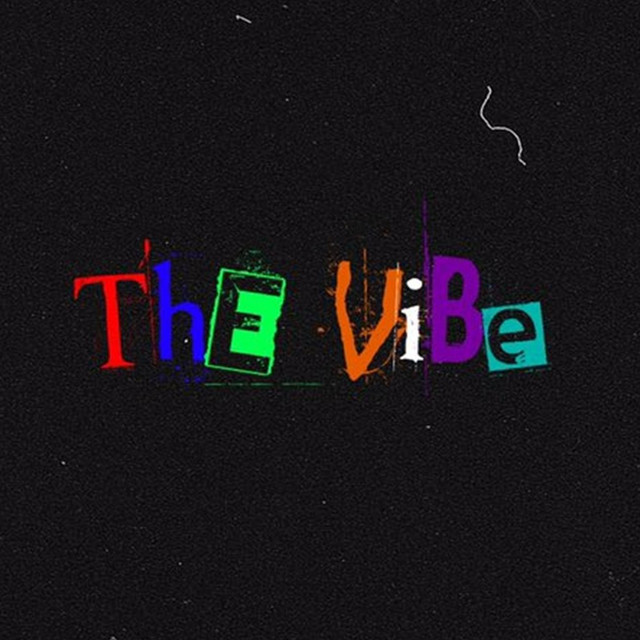 The Vibe on Spotify