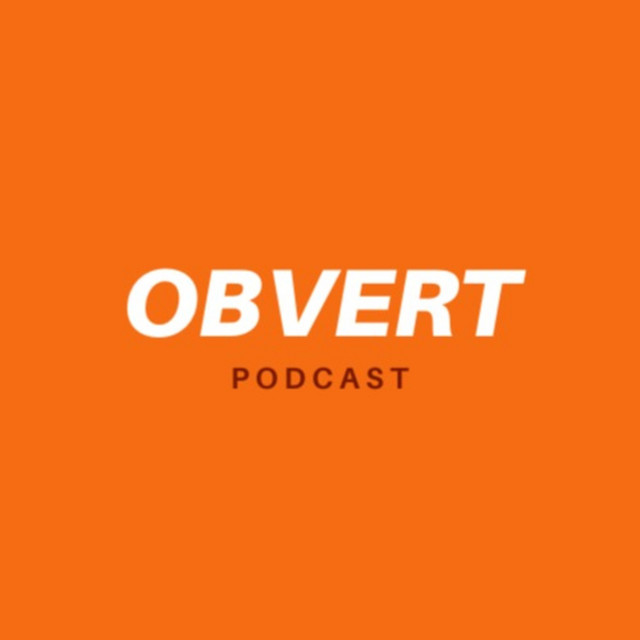 The Obvert Podcast Podcast on Spotify