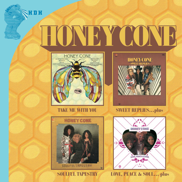 Honey Cone Stick Up Lyrics Meaning Lyreka
