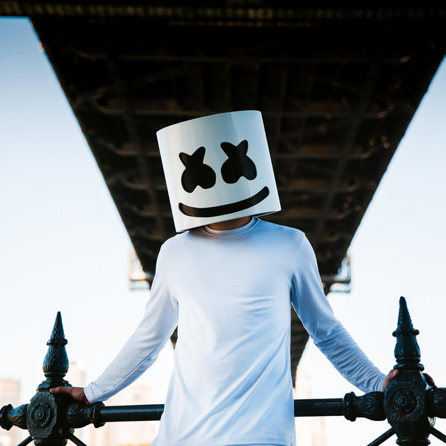 Marshmello tickets and 2020 tour dates