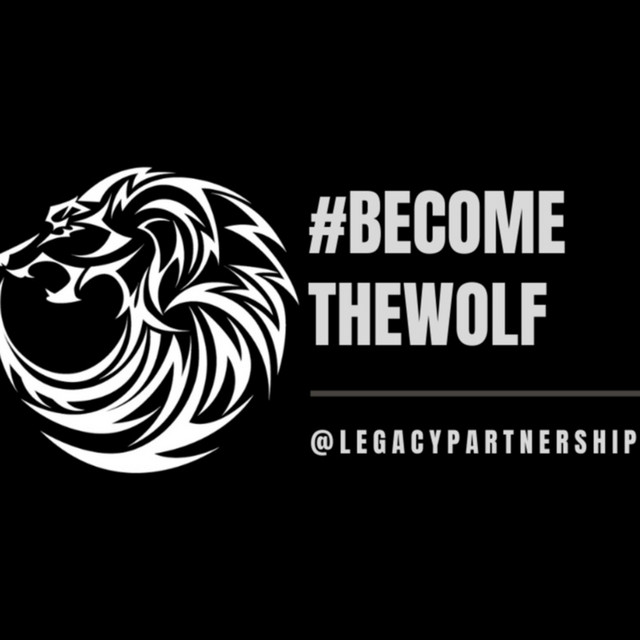 The Wolf Podcast on Spotify