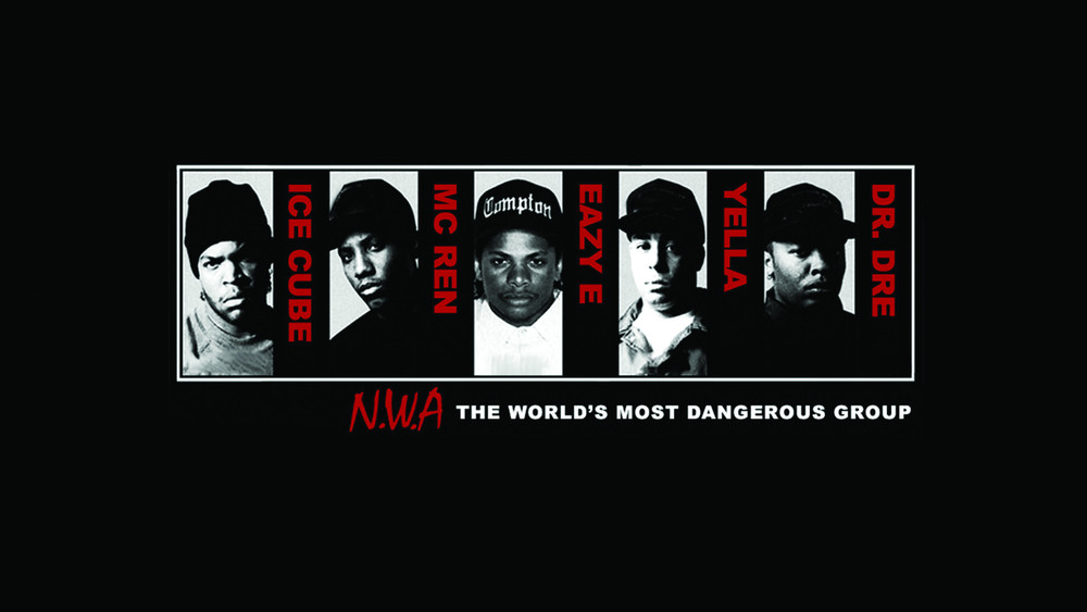 N.W.A. — Listen for free on Spotify