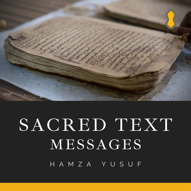 Sacred Text Messages Podcast on Spotify