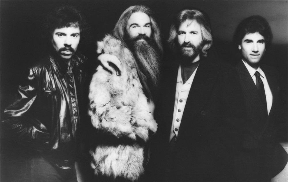 The Oak Ridge Boys on Spotify