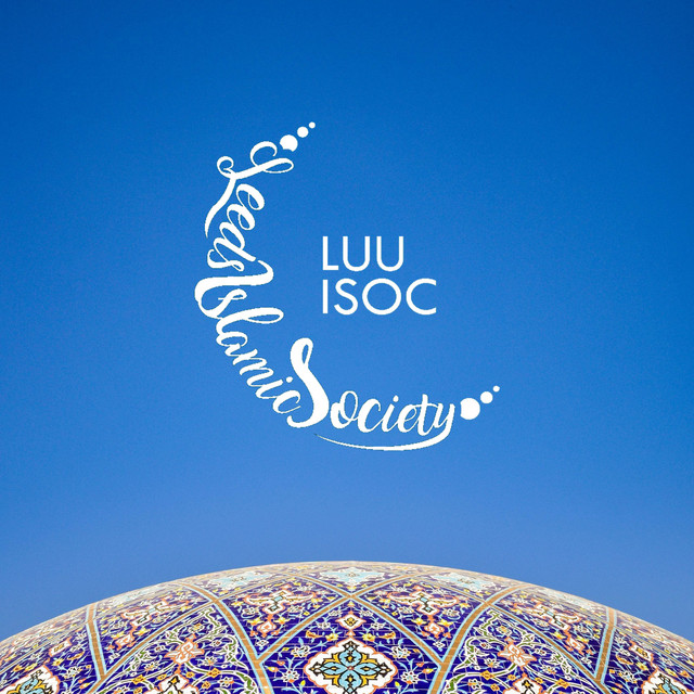 LUU Islamic Society Podcast on Spotify