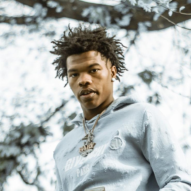 Lil Baby on Spotify