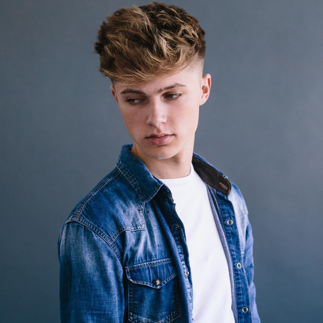 HRVY on Spotify