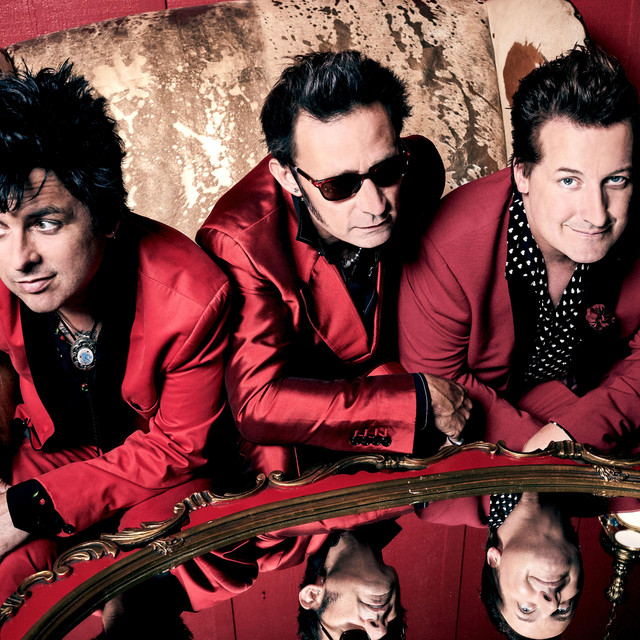 Green Day Concerts Tour, next Setlist 2022