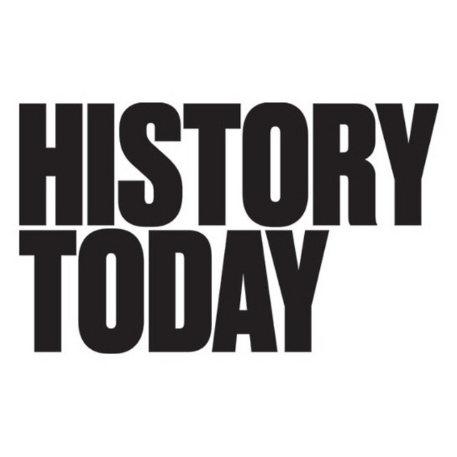 History Today Podcast Podcast on Spotify