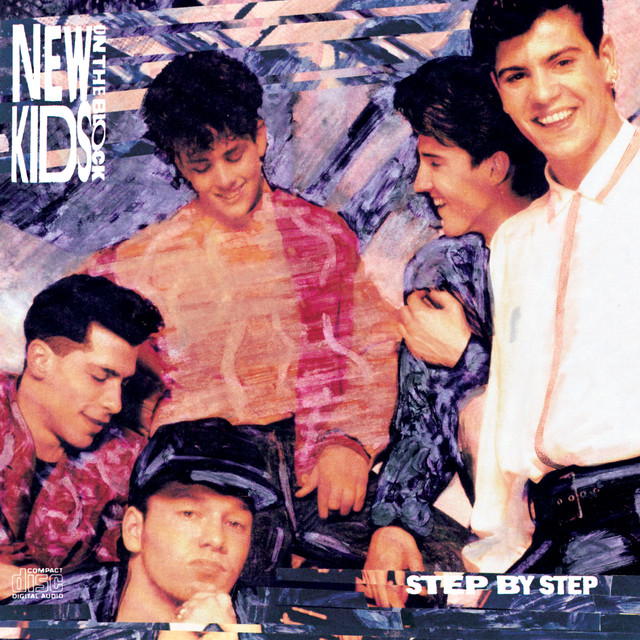 New Kids on the Block Where Do I Go From Here? Lyrics Meaning Lyreka